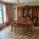 Chez Jeannot Et Jeannette Allards