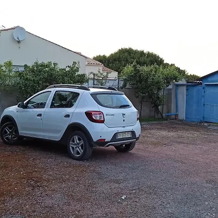 Nyaraló Chez Jeannot Et Jeannette