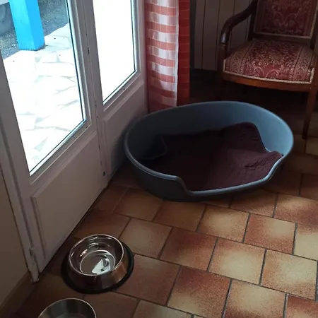 Chez Jeannot Et Jeannette Hébergement de vacances *